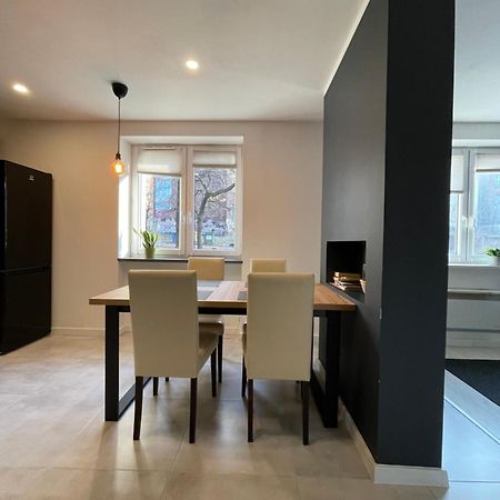 Apartamento Misvest Karol IX Zabrze Exterior foto