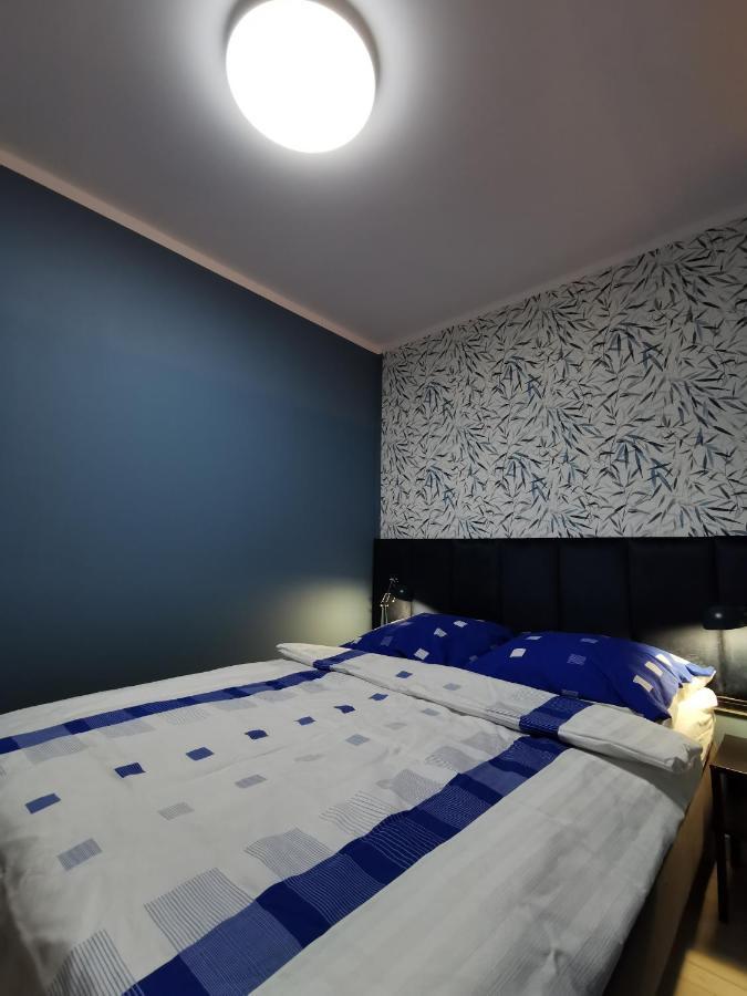 Apartamento Misvest Karol IX Zabrze Exterior foto
