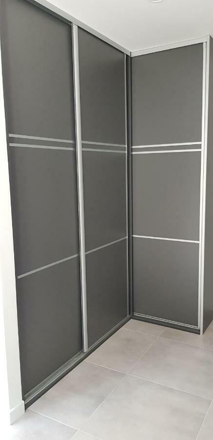 Apartamento Misvest Karol IX Zabrze Exterior foto