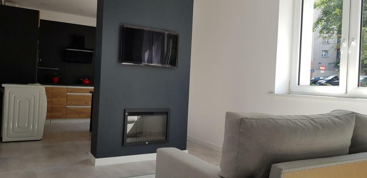 Apartamento Misvest Karol IX Zabrze Exterior foto