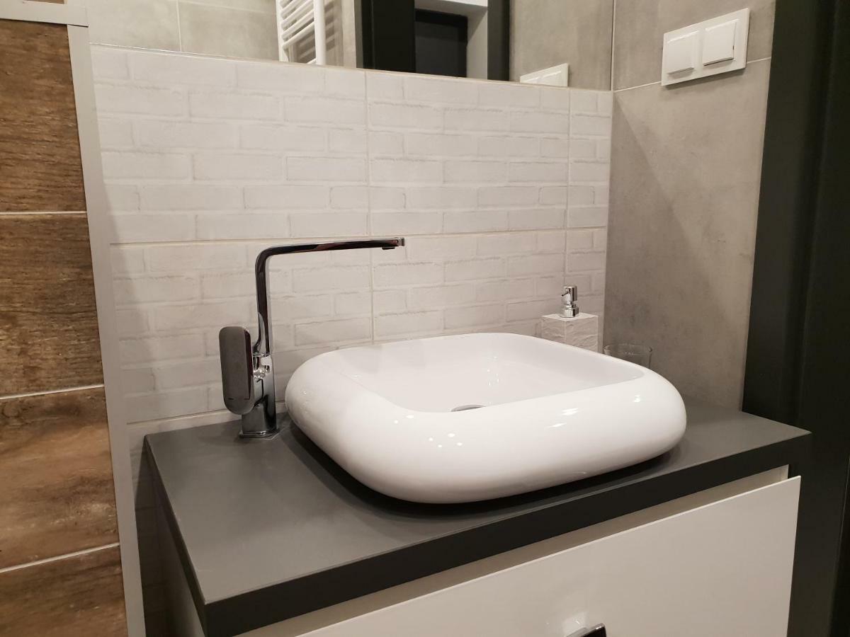 Apartamento Misvest Karol IX Zabrze Exterior foto